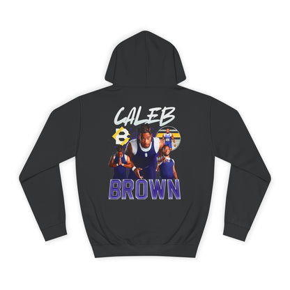 Caleb Brown Premium Hoodie