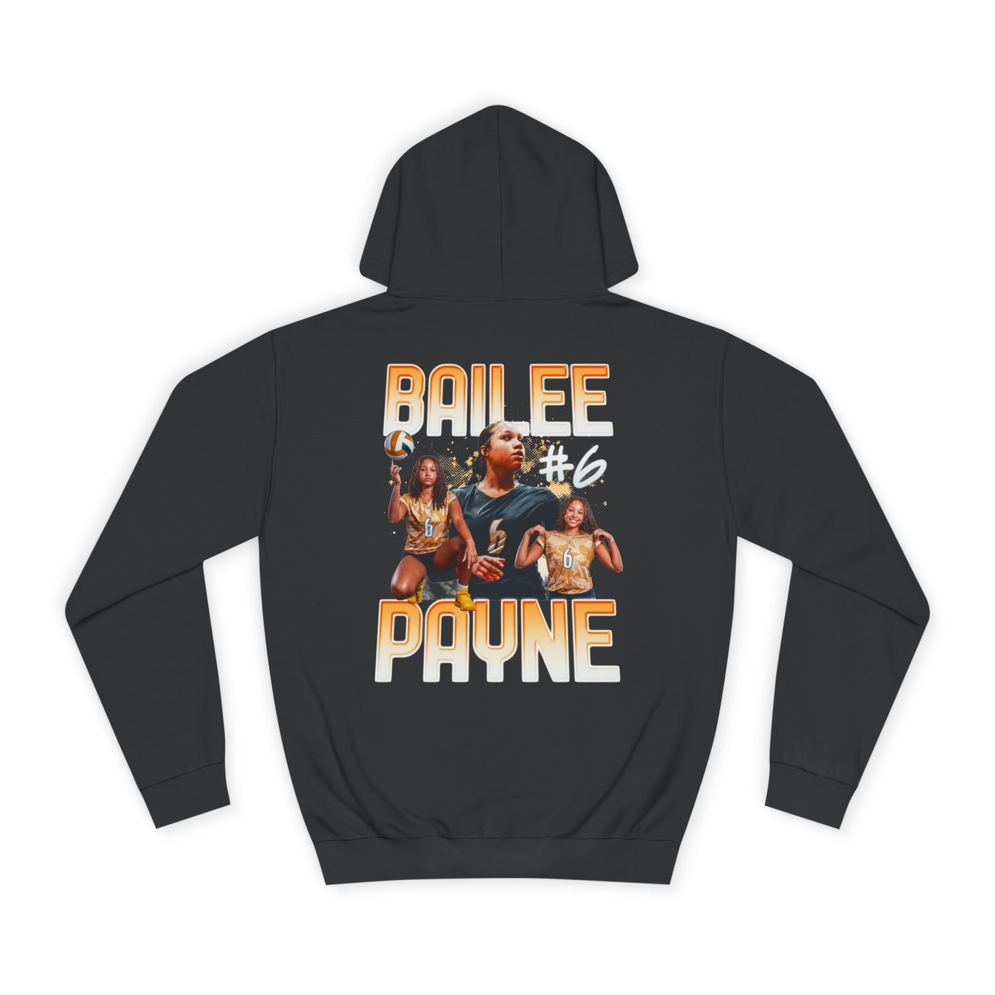 Bailee Payne Premium Hoodie