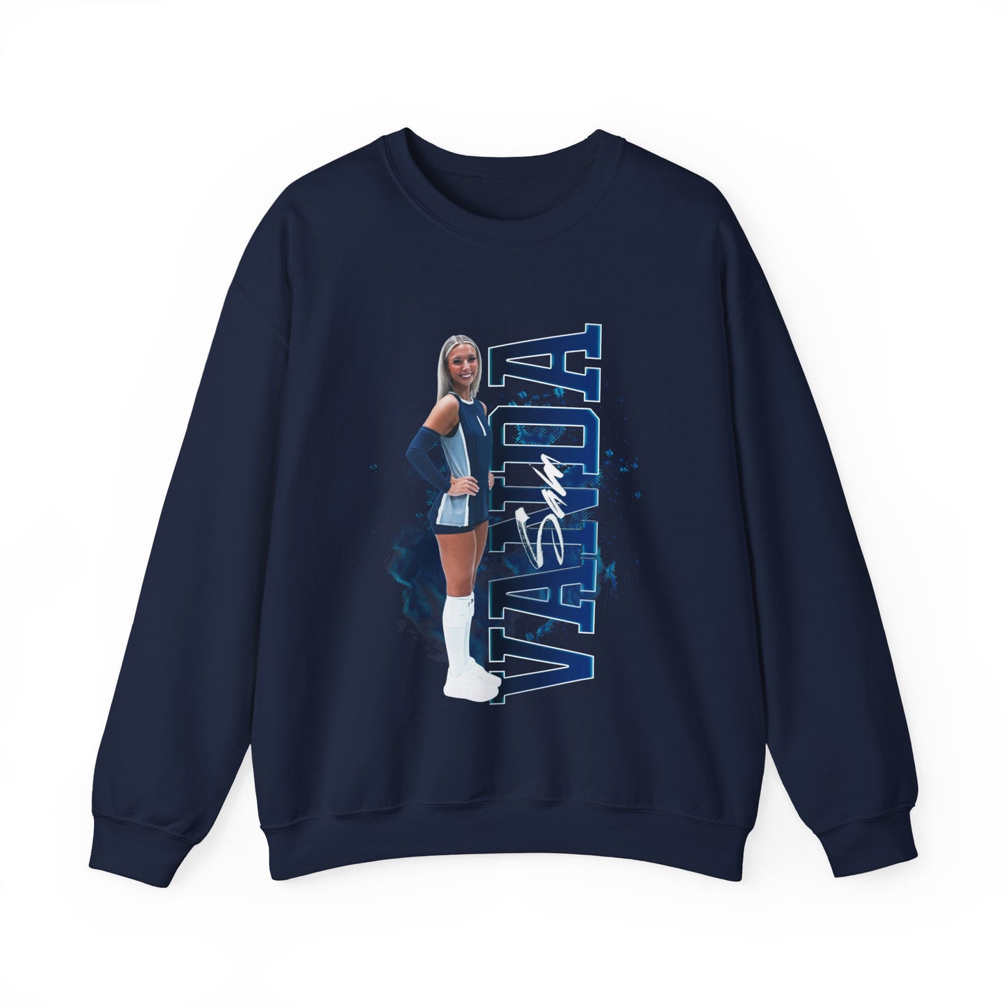 Sam Vanda Crewneck Sweatshirt