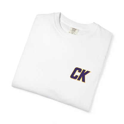 Caden Kirkman Logo Premium Tee