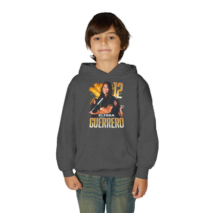 Elissa Guerrero Kids Hoodie
