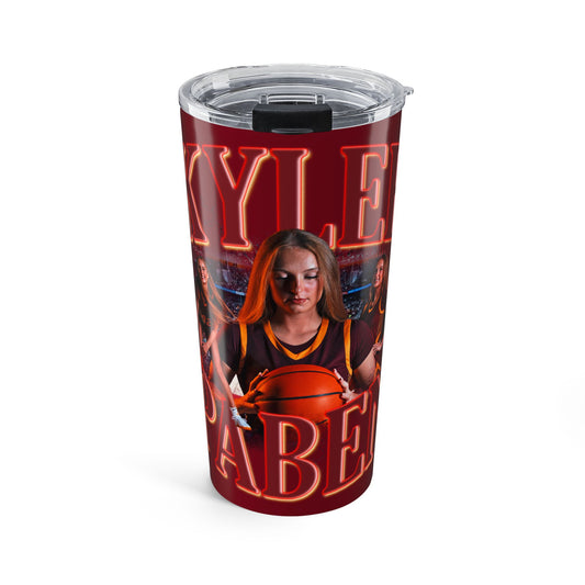 Kylee Paben 20oz Tumbler