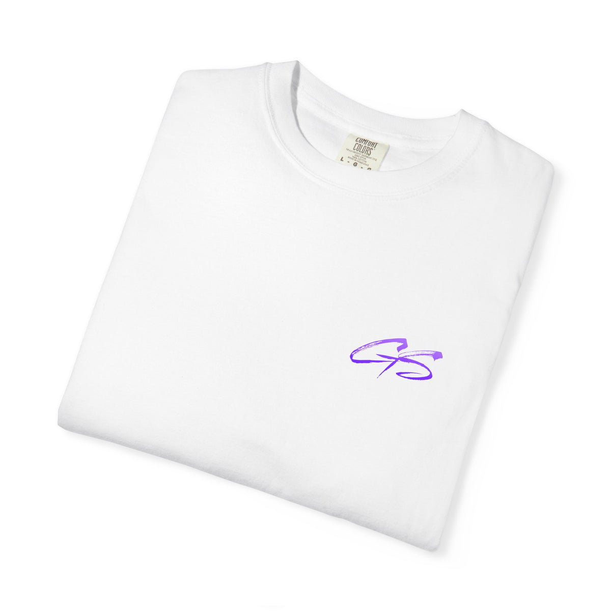 Garrett Schoen Logo Premium Tee