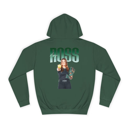 Amy Ross Athlete Glory Premium Hoodie