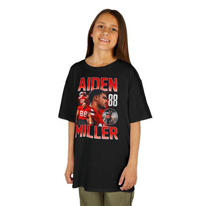 Aiden Miller Kids Tee