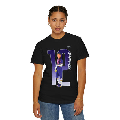 Maci Bergeron Player Icon Premium Tee