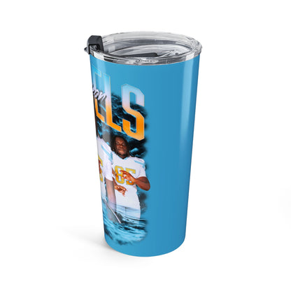 Daveon Daniels 20oz Tumbler