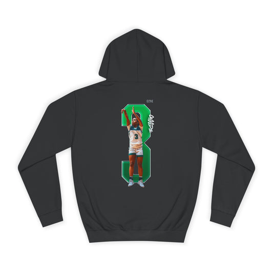 Kaia Goode Player Icon Premium Hoodie