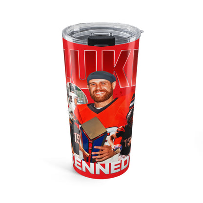 Luke Kennedy 20oz Tumbler