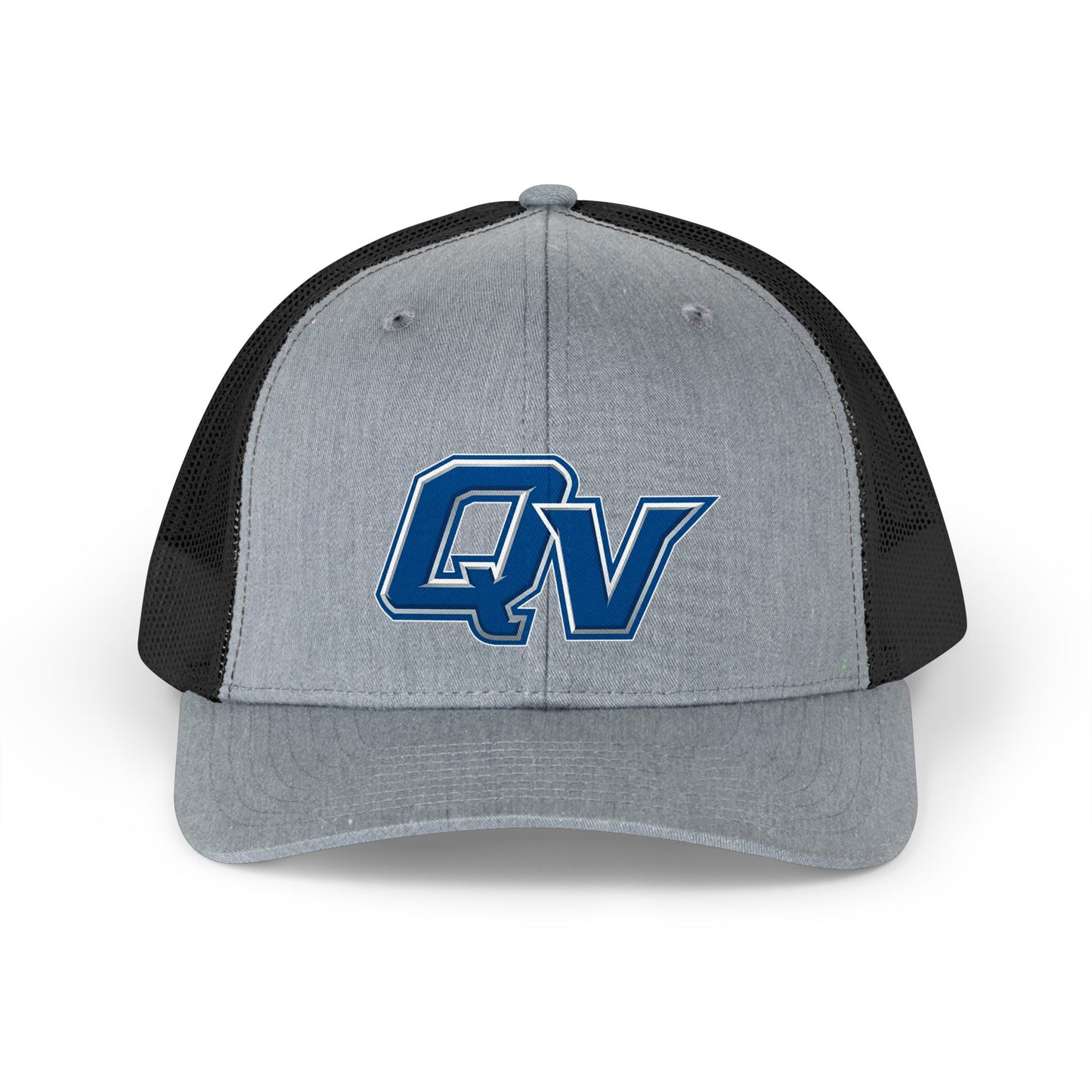 Quinn Vice Logo Trucker Hat