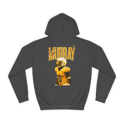 TJ Murray Faded Glory Premium Hoodie