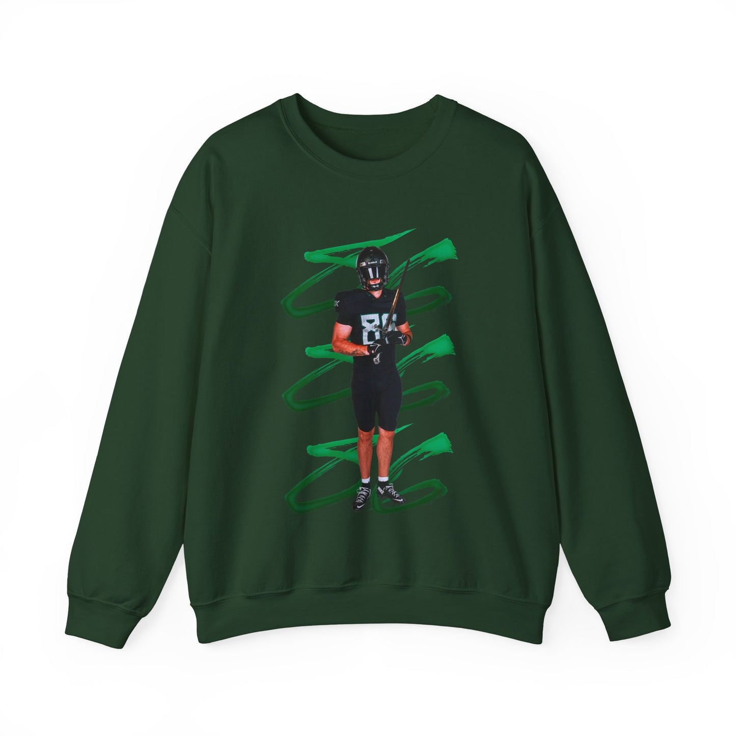 Tyler Weaver Crewneck Sweatshirt
