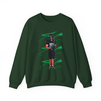 Tyler Weaver Crewneck Sweatshirt