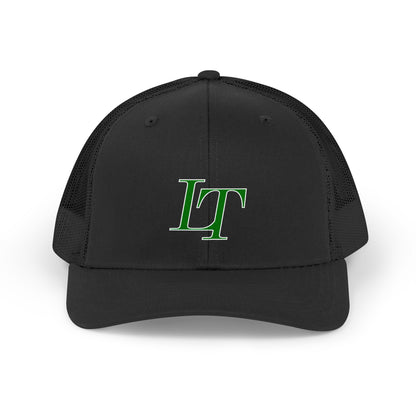 Lainey Tippen Logo Trucker Hat