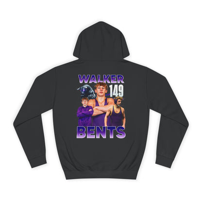 Walker Bents Premium Hoodie