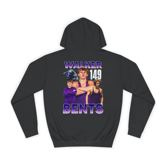 Walker Bents Premium Hoodie