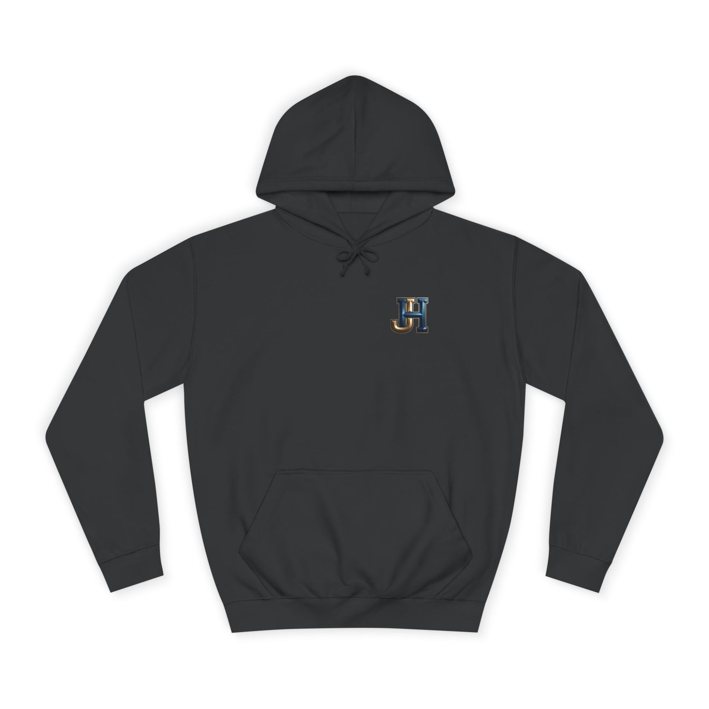 Jermaine Hampton Star Player Premium Hoodie