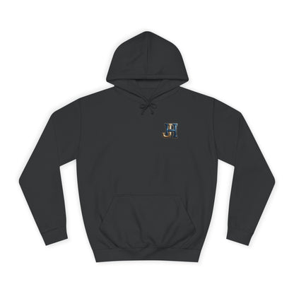 Jermaine Hampton Star Player Premium Hoodie