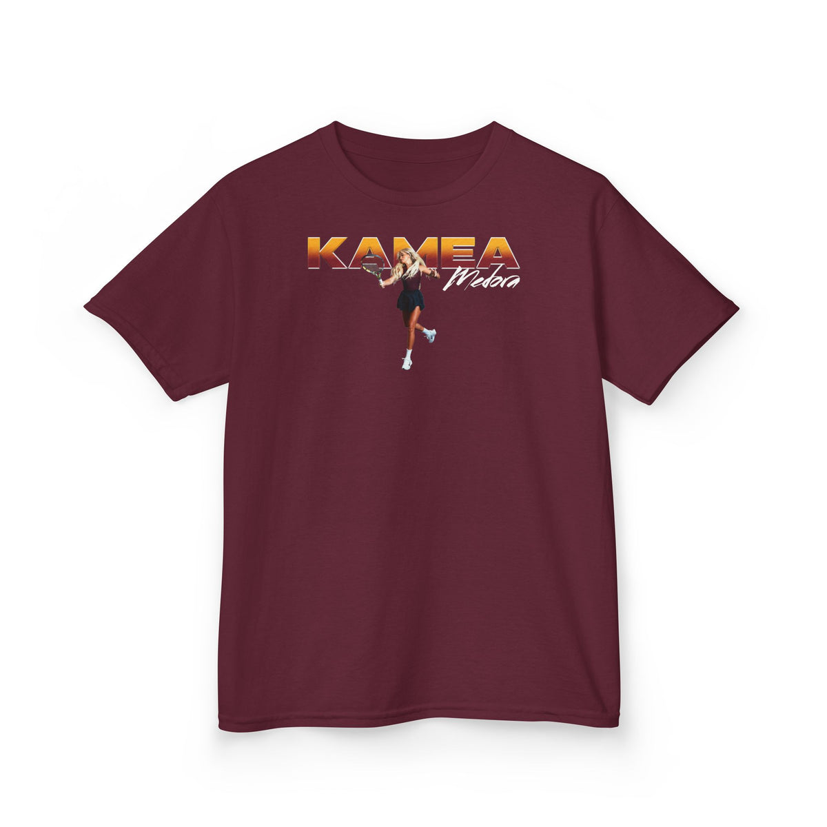Kamea Medora Lowkey Kids Tee