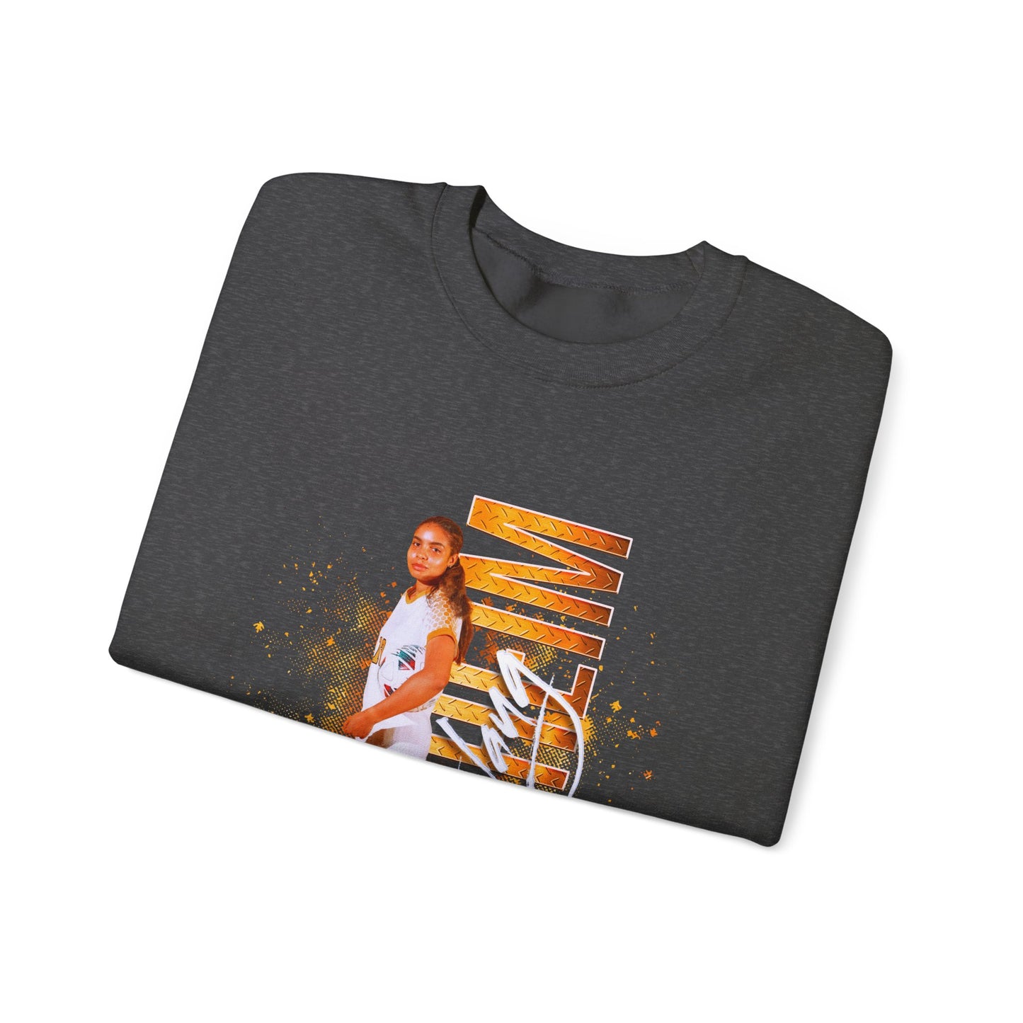 Aslaug Bratheim Crewneck Sweatshirt