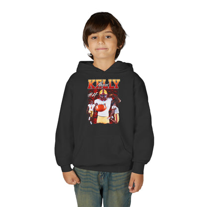 Nhycer Kelly Kids Hoodie