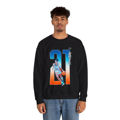 Alexsyah Goudeau Player Icon Crewneck Sweatshirt