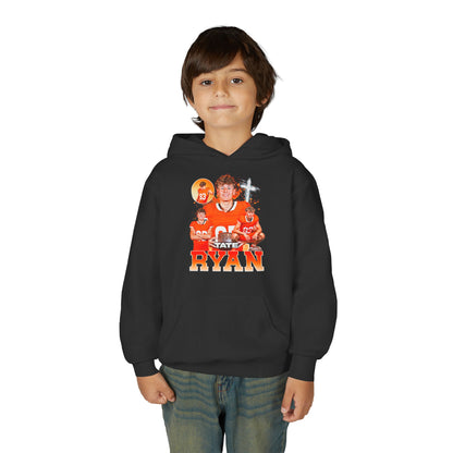 Tate Ryan Kids Hoodie
