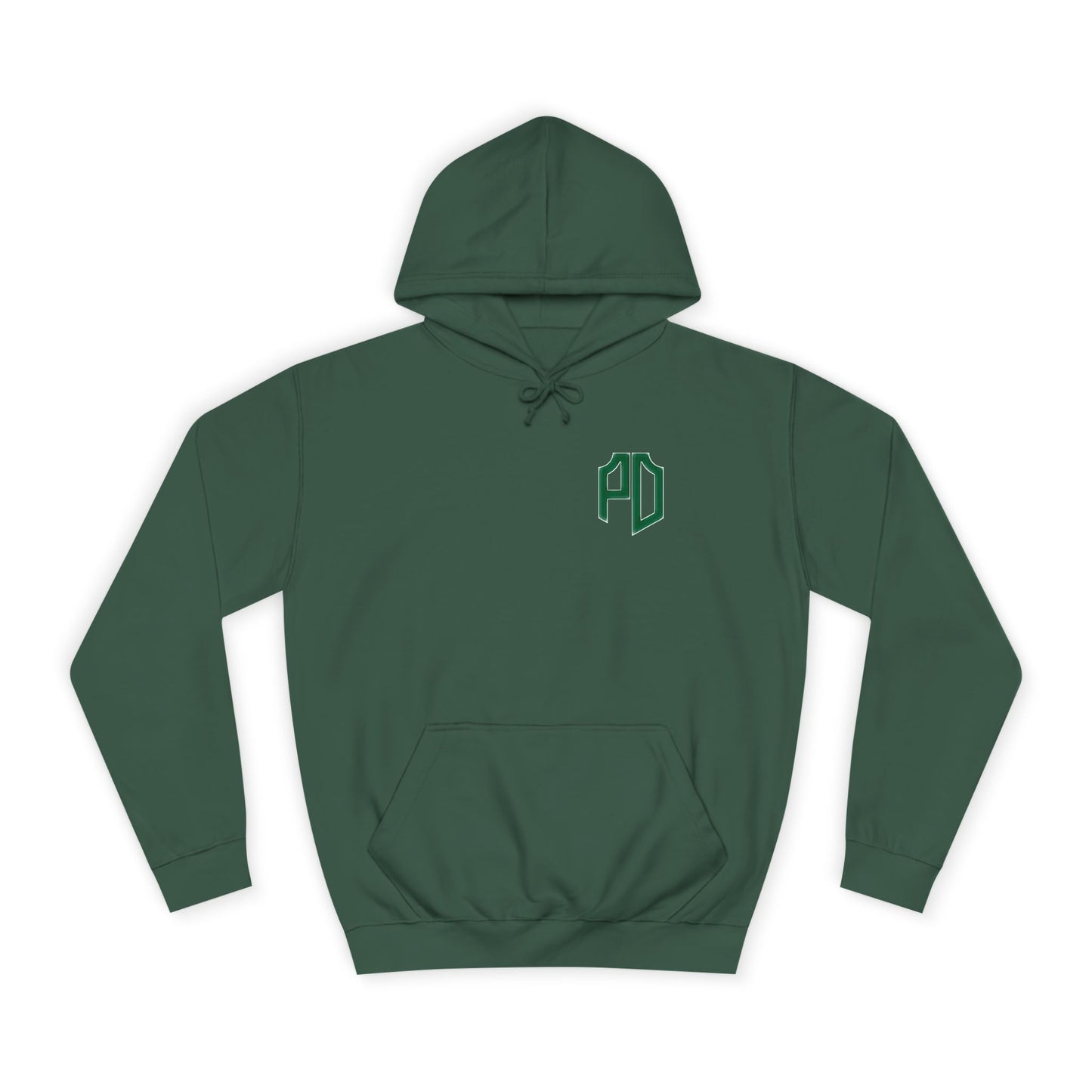 Payton Dedo Icon Premium Hoodie
