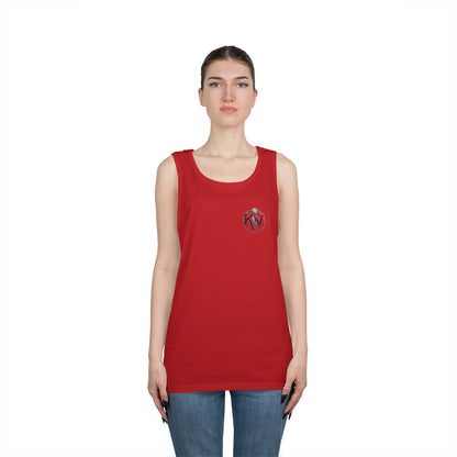 Kamiera Watkins Heavy Cotton Tank Top