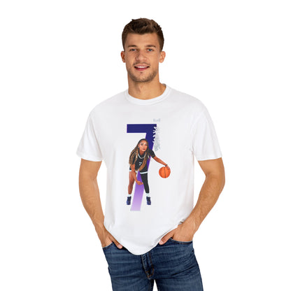 Lydia Cajuste Player Icon Premium Tee