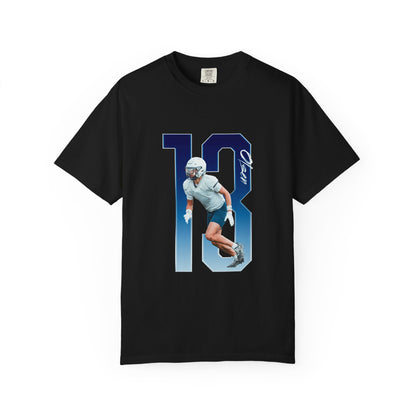 Trey Olsen Player Icon Number Premium Tee