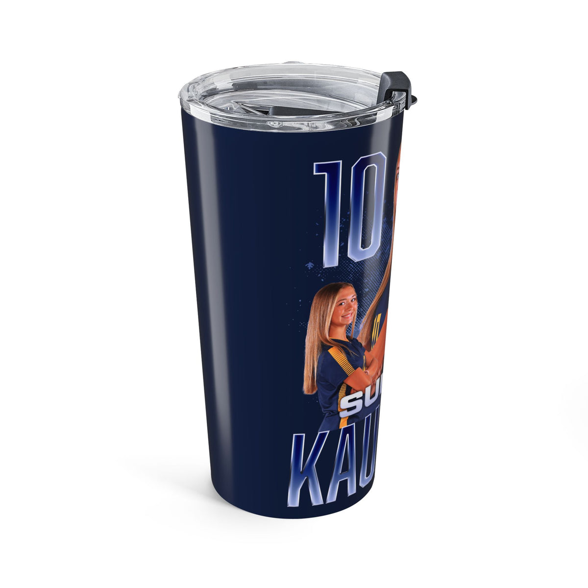 Summer Kaufman 20oz Tumbler