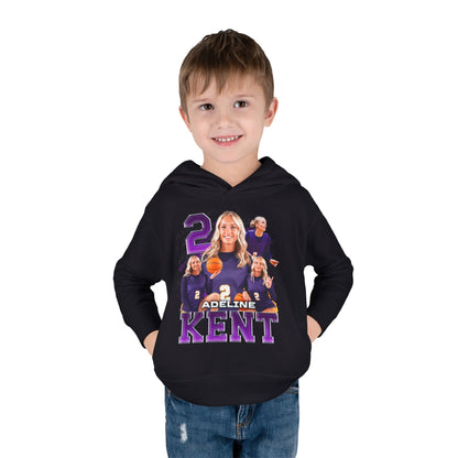 Adeline Kent Toddler Pullover Hoodie
