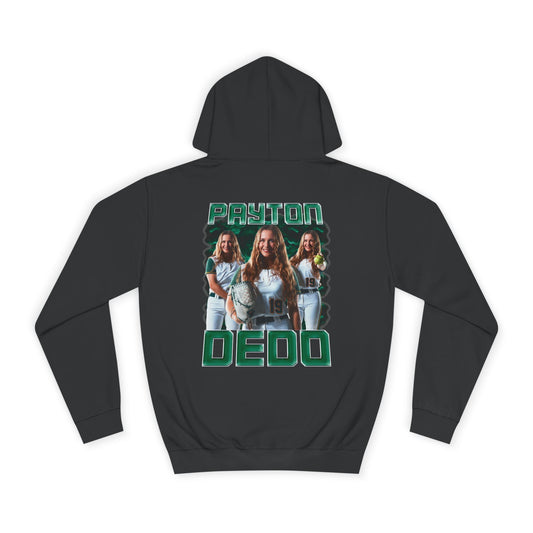 Payton Dedo Premium Hoodie