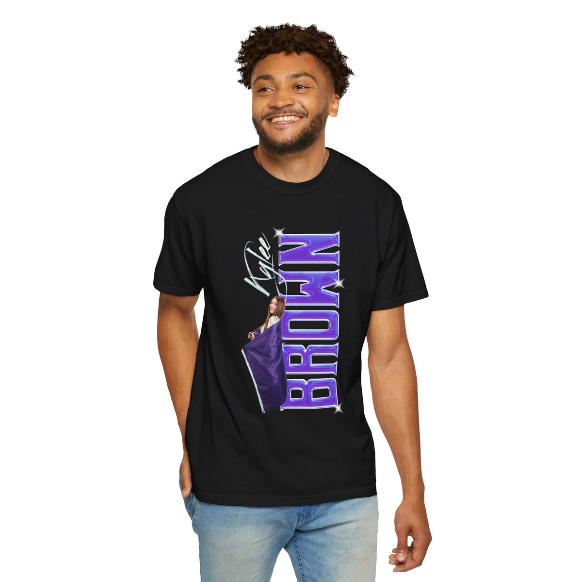 Kylee Brown Premium Tee