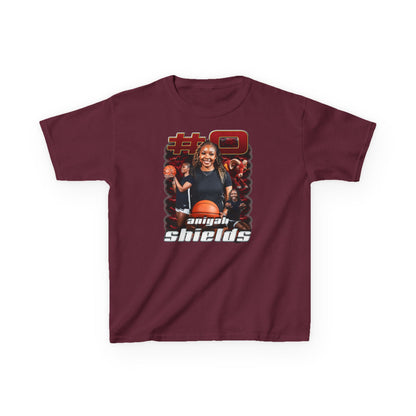 Aniyah Shields Kids Tee