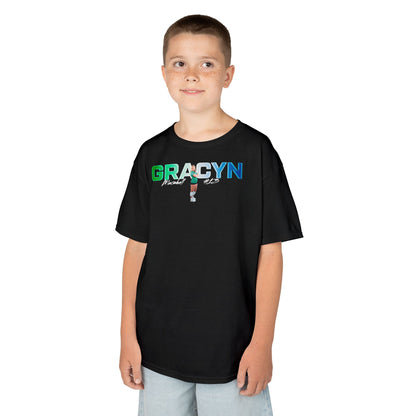 Gracyn Marshall Lowkey Kids Tee