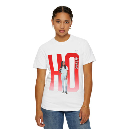 Hayleigh Oliver Player Icon Premium Tee