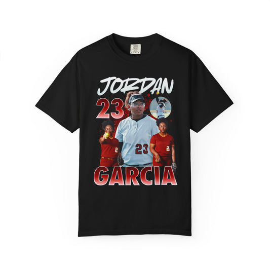 Jordan Garcia Premium Tee