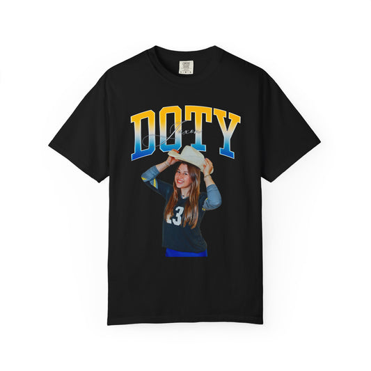 Jaxon Doty Athelte Glory Premium Tee