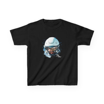 Trey Olsen Big Head Kids Tee