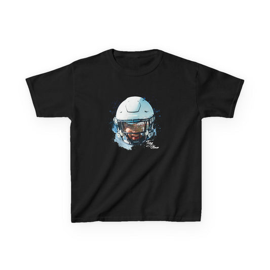 Trey Olsen Big Head Kids Tee