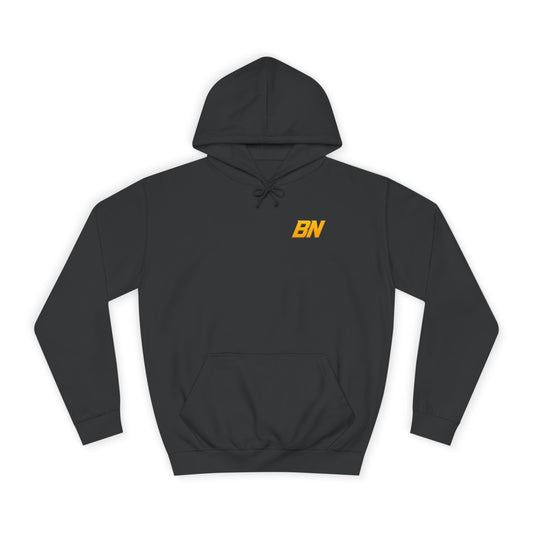 Bailey Nettleton Logo Premium Hoodie