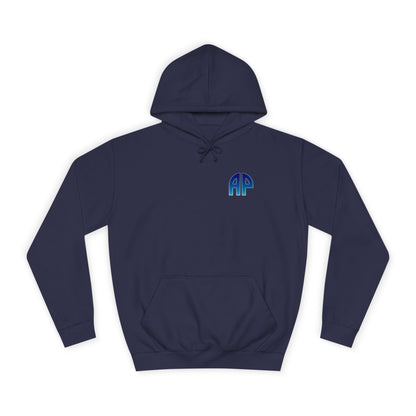 Austin Partin Logo Premium Hoodie