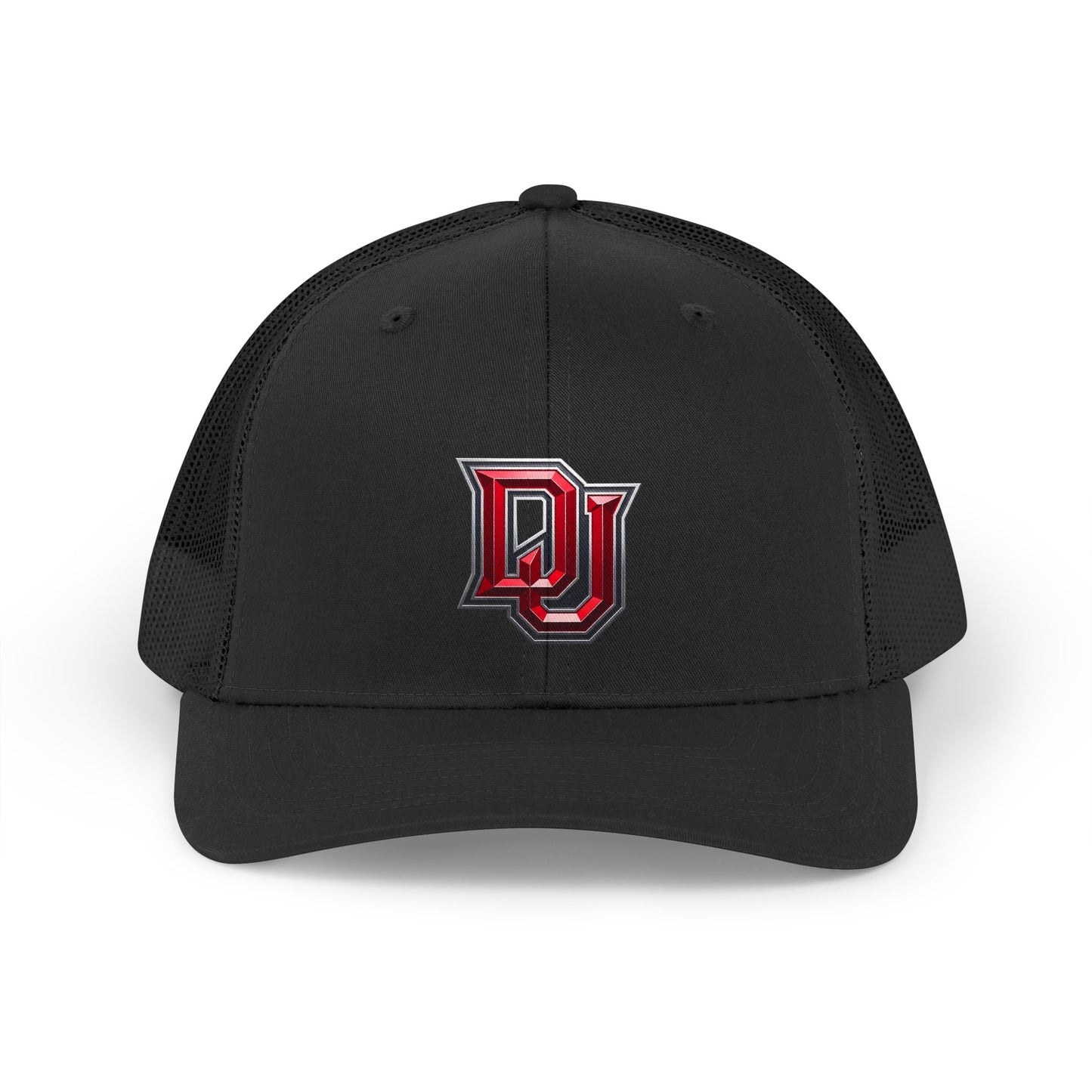 Destiny Jones Logo Trucker Hat