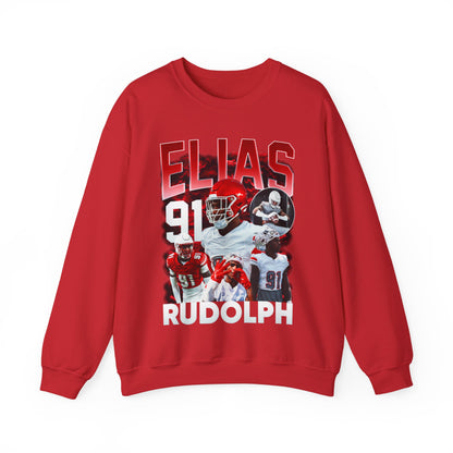 Elias Rudolph Crewneck Sweatshirt