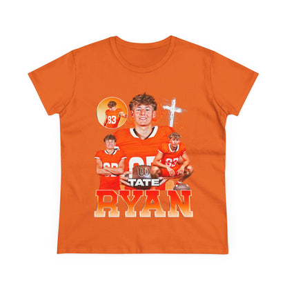 Tate Ryan Women's Tee