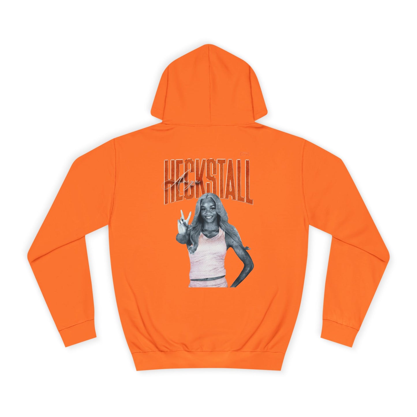 Aniya Heckstall Faded Glory Premium Hoodie