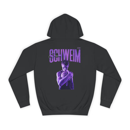 Carson Schweim Faded Glory Premium Hoodie