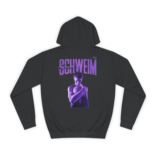 Carson Schweim Faded Glory Premium Hoodie